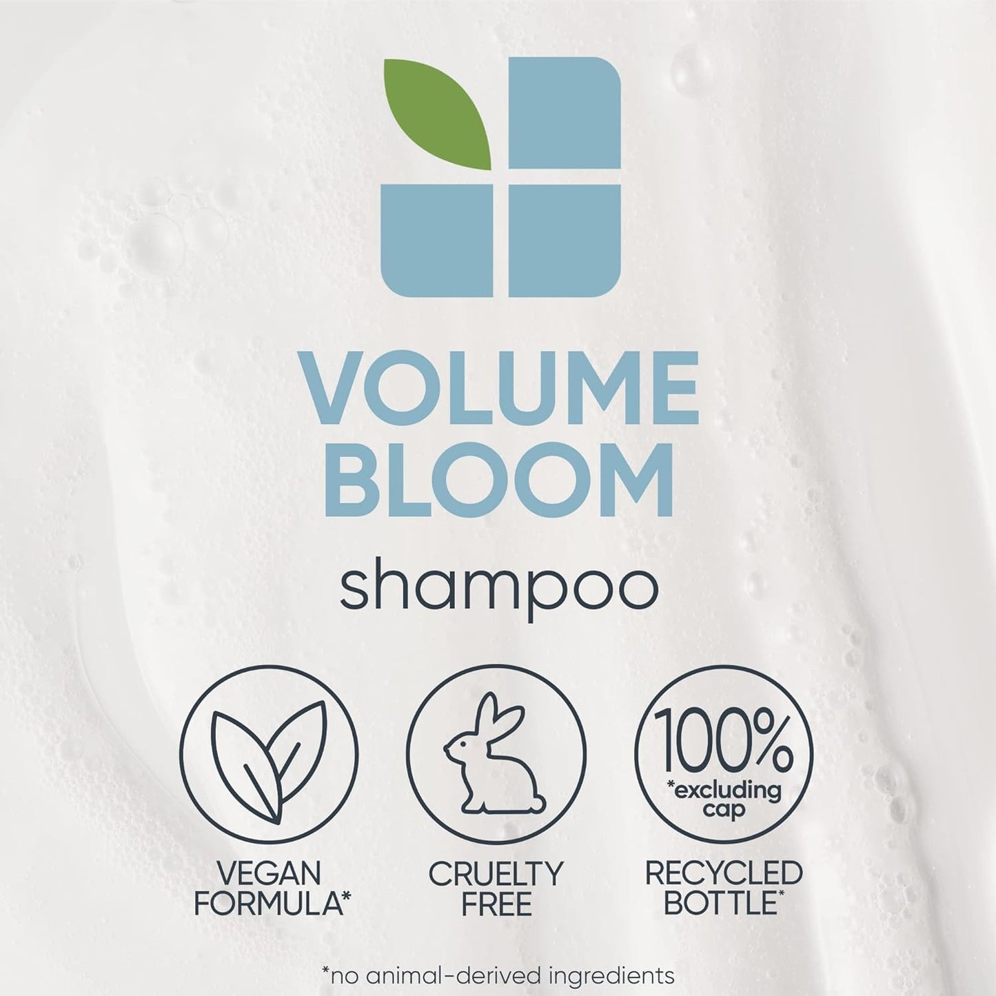 Biolage Professional Volume Bloom Shampoo 400ml