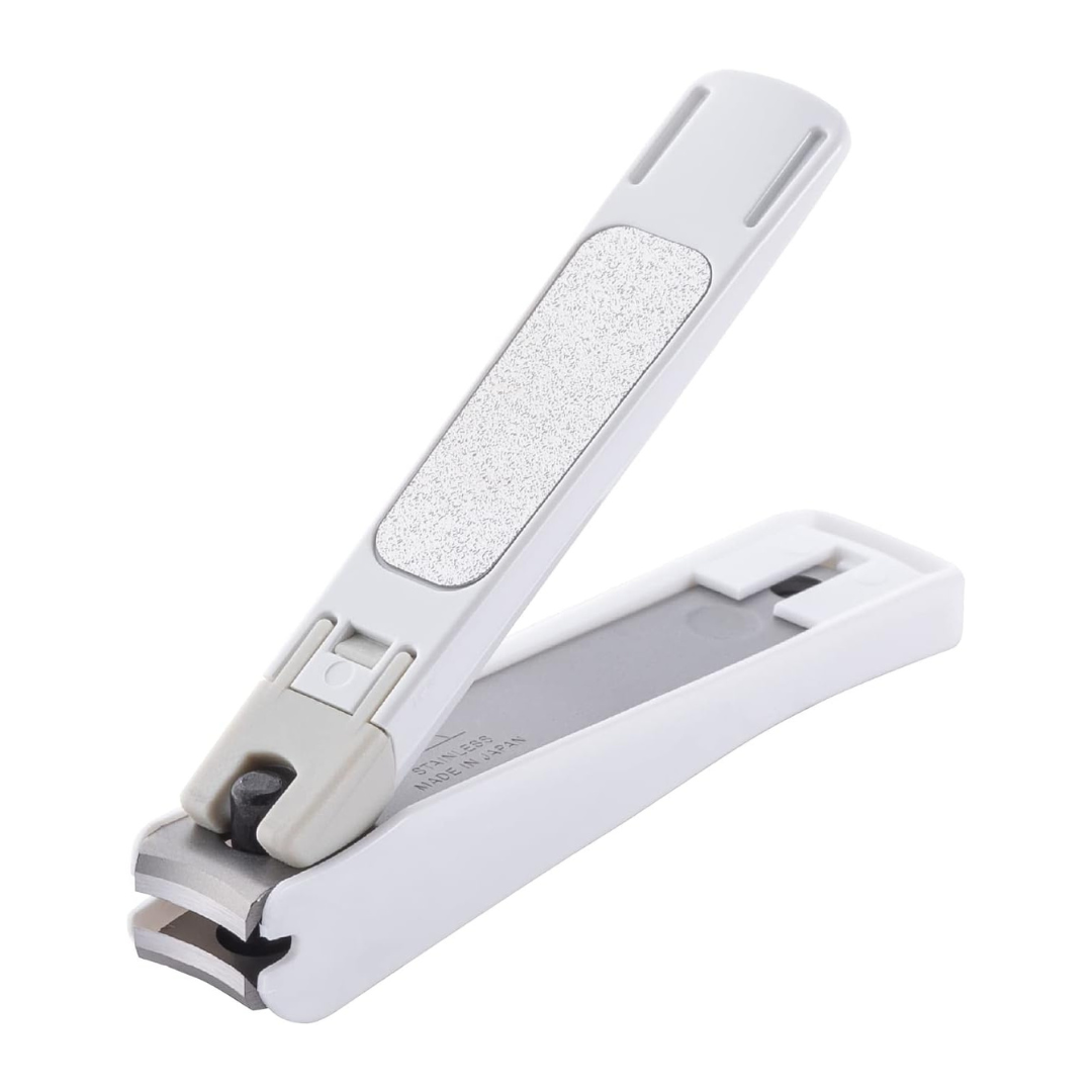 Hakujuji Family Care Nail Clipper Portable Size