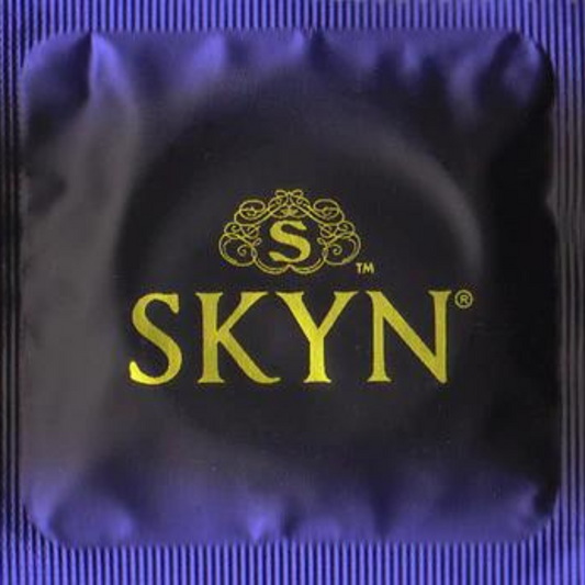 LifeStyles Pleasure Collection Condoms, 1 Count