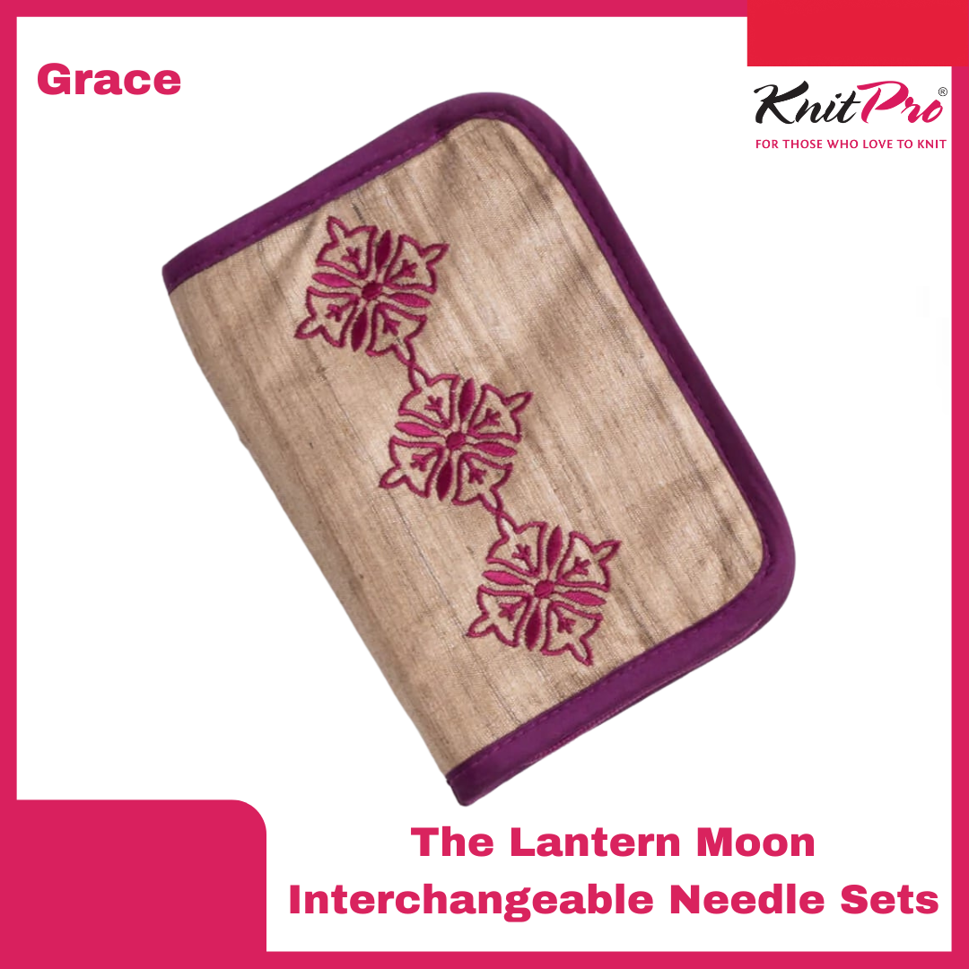 The Lantern Moon Interchangeable Needle Sets 4