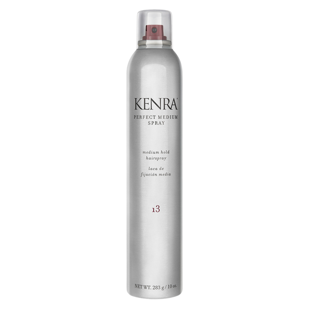 Kenra Perfect Medium Hold Hair Spray 13 - 10.0 oz / 283g