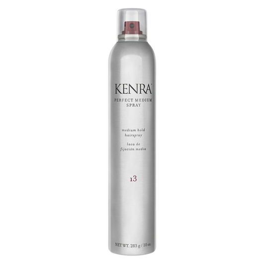Kenra Perfect Medium Hold Hair Spray 13 - 10.0 oz / 283g