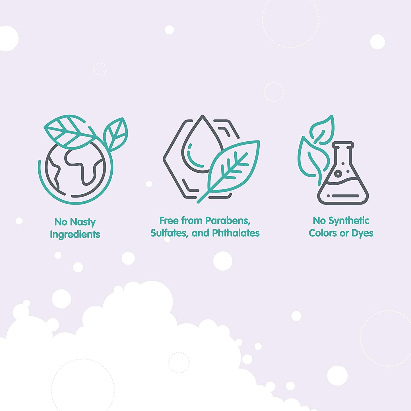 SoCozyKids Curl Leave-In Conditioner + Therapy Spray, 8 fl.oz / 237ml