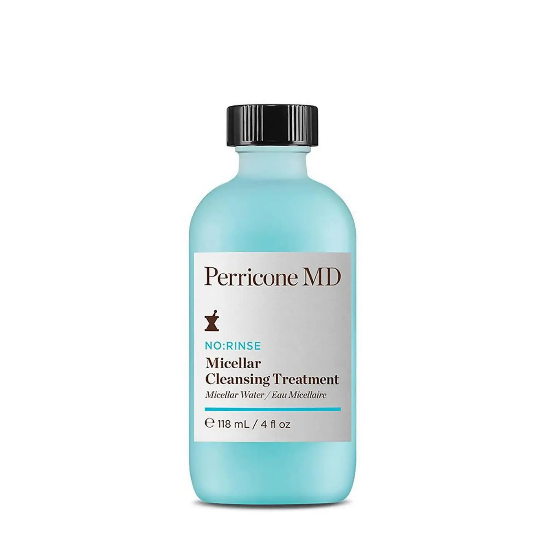 Perricone MD No :Rinse Micellar Cleansing Treatment 4 Fl Oz (118ml)