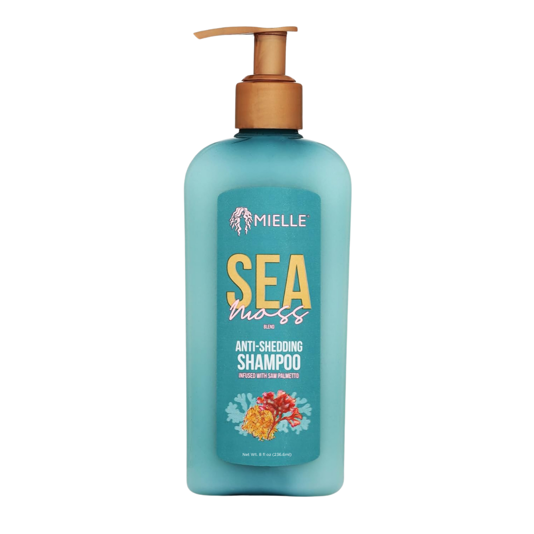 Mielle Organics Sea Moss Anti-Shedding 8 fl oz / 236.6ml
