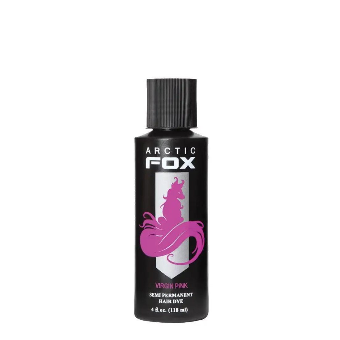 Arctic Fox Semi - Permanent Hair Color 4oz