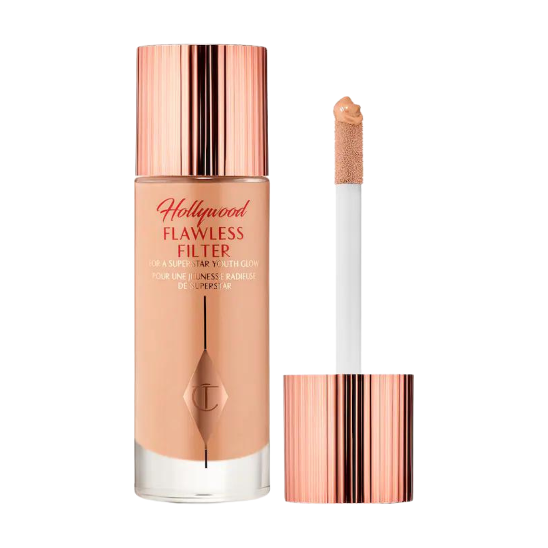 Charlotte Tilbury Hollywood Flawless Filter Youth Glow - 30ml