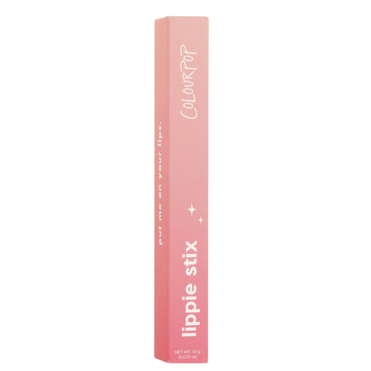 ColourPop In The Nude Lippie Stix Vault 0.035 Oz (1g) 1 PIECE