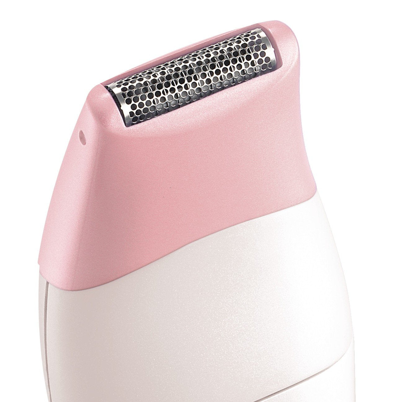PHILIPS BikiniPerfect Advanced, Wet & Dry Trimmer for Bikini, cordless and rechargable use, 3 attachments HP6376/61