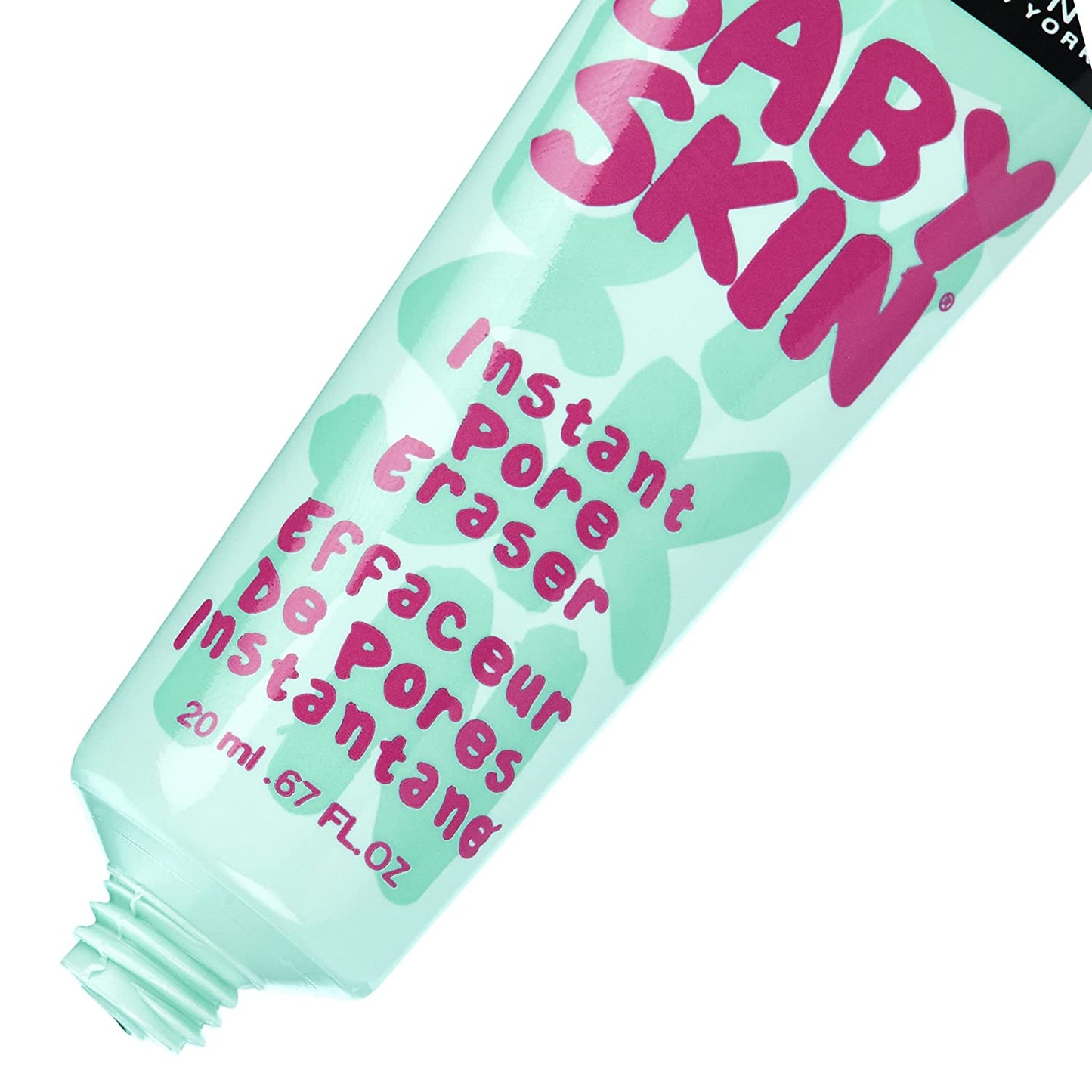Maybelline New York Baby Skin 20ml / .67 fl oz