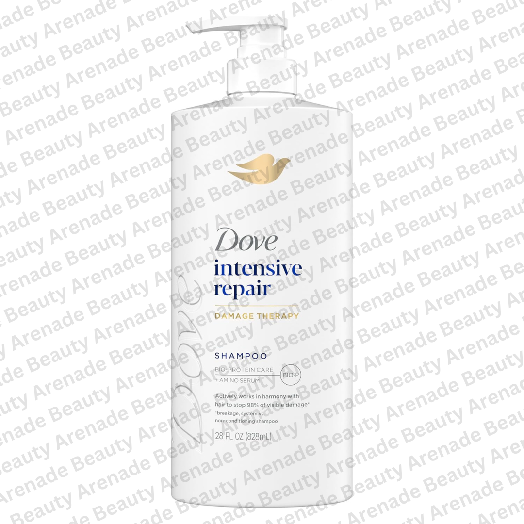 Dove Intensive Repair Damage Therapy Shampoo, 828 ml / 28 fl. oz.