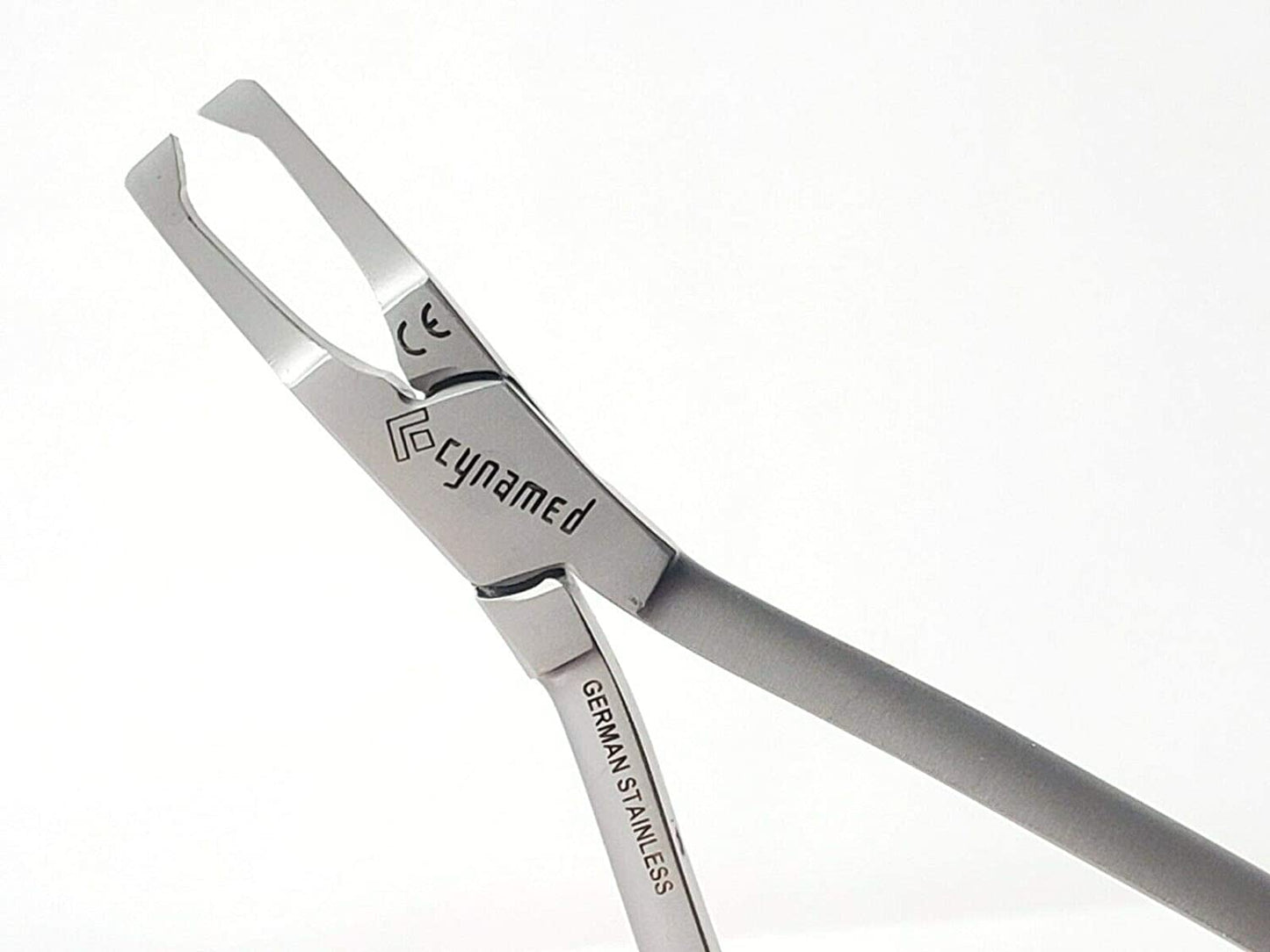 CynaMed German Stainless Plier