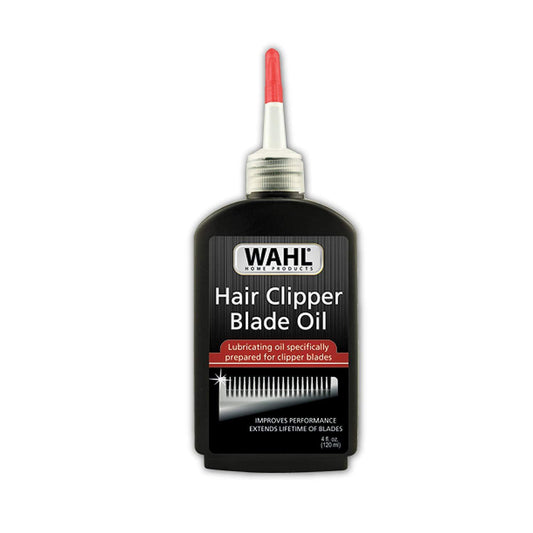 Wahl Hair Clipper Blade Oil 4 fl.oz