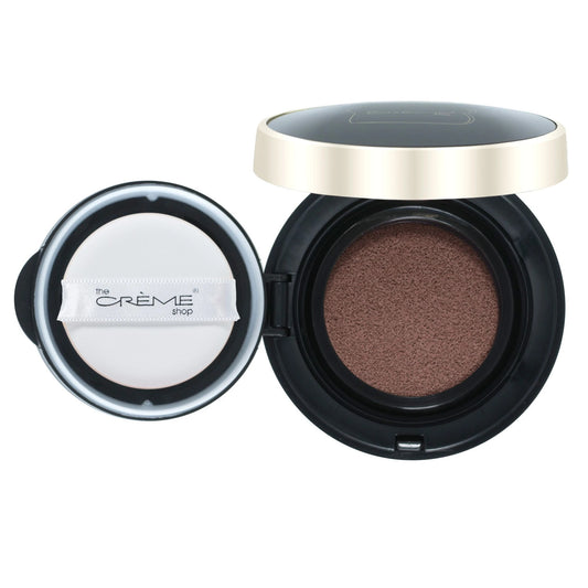Creme Shop Cushion Bronzer, Toasty