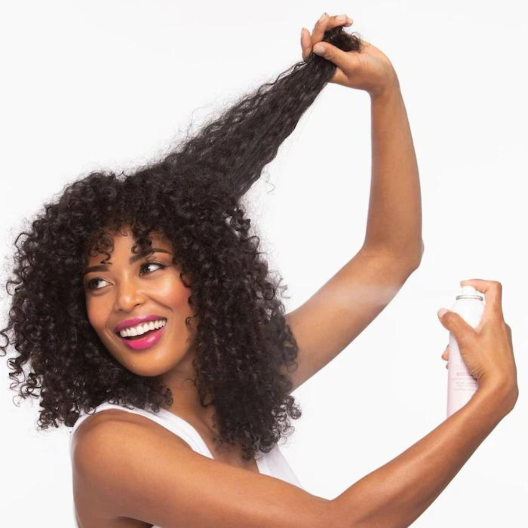 Dry Bar HOT TODDY Before Ironing Heat Protectant Hair Mist - 130g