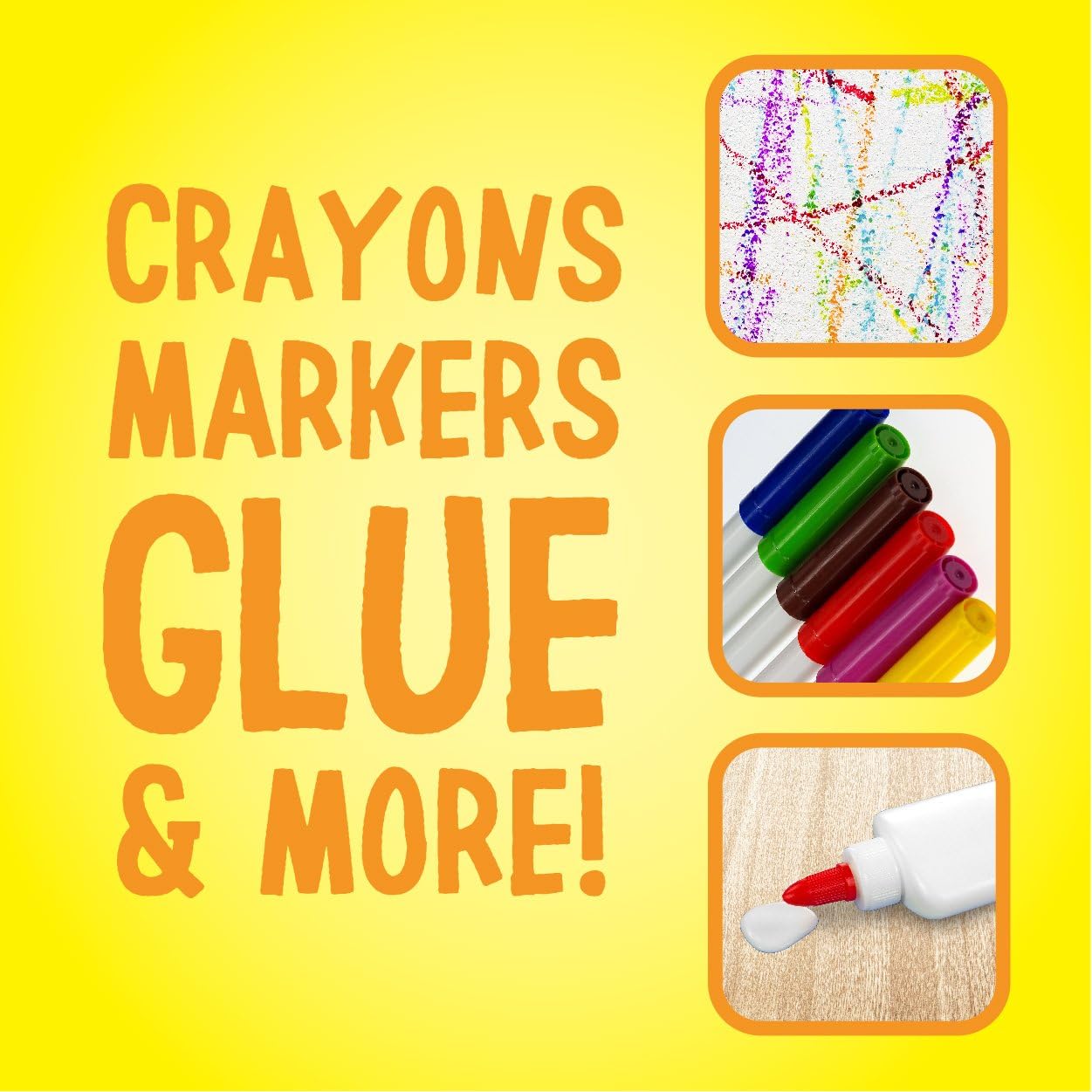 Goo Gone Clean Up Wipes Citrus Power 24 Wipes (7 Inch x 8 Inch)