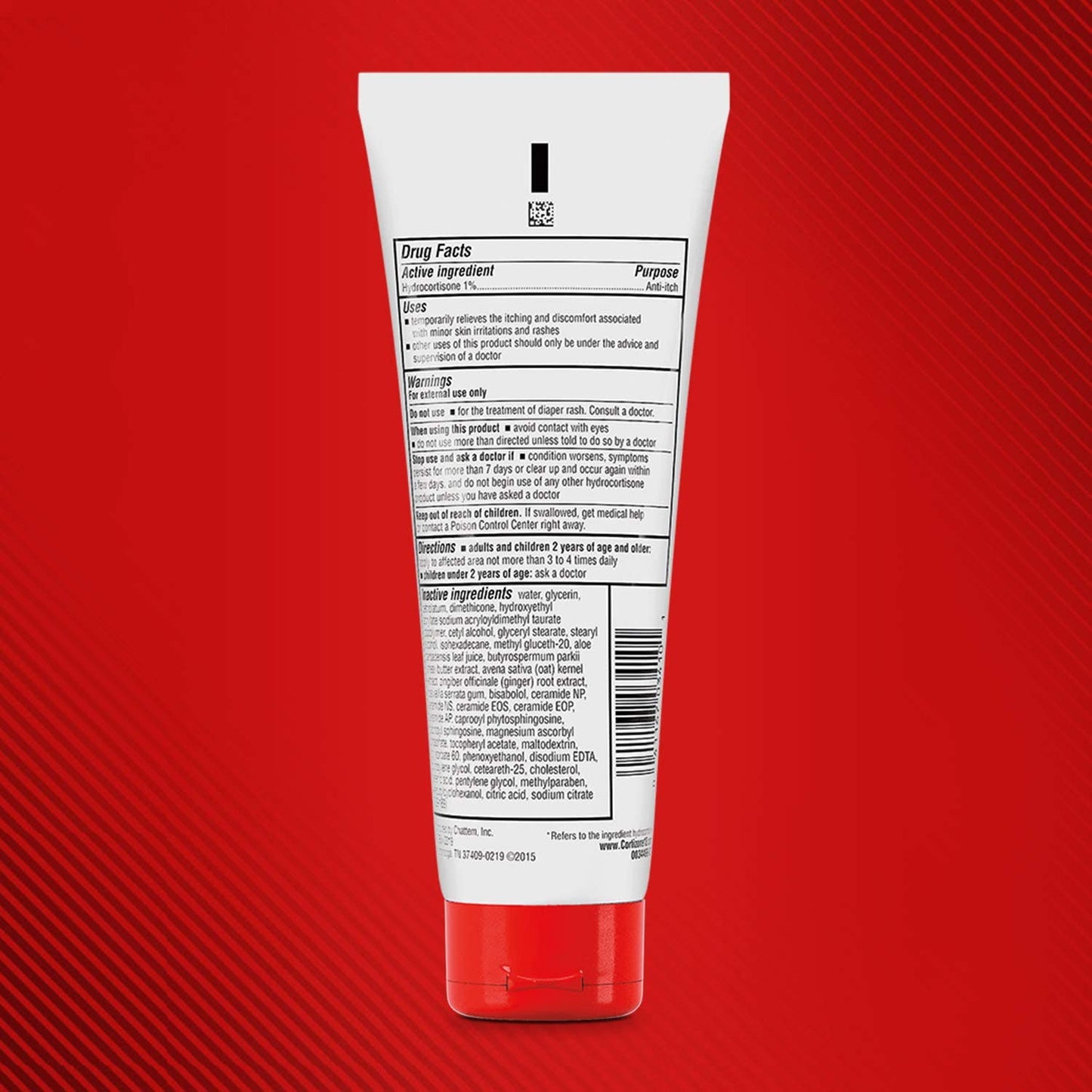 Cortizone 10 Anti Itch Lotion for Psoriasis 3.4 oz. 96g