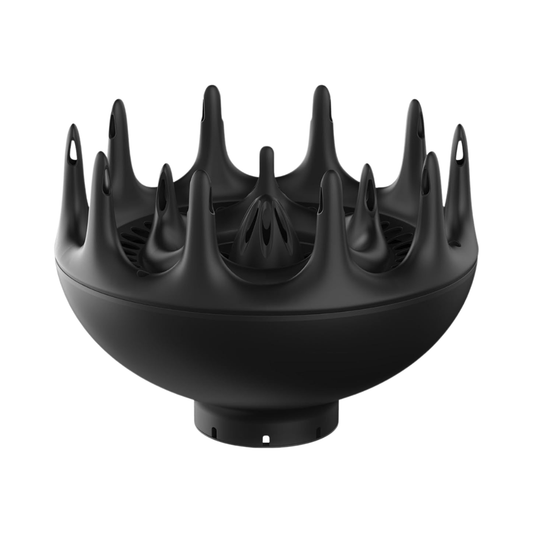 Xtava Black Orchid Hair Diffuser