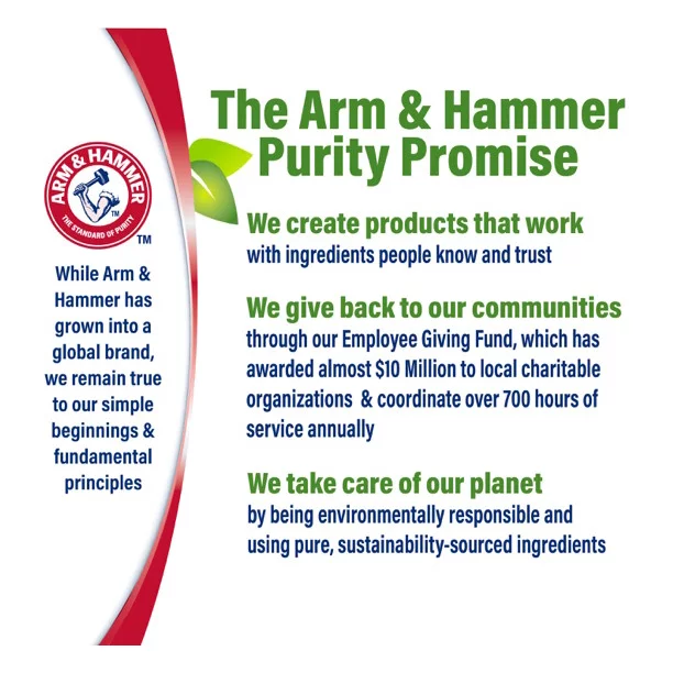 Arm & Hammer Essentials with Natural Deodorizers Deodorant Rosemary Lavender 2.5 Oz (71g)