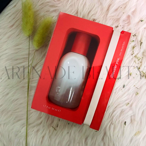 Glossier You The Ultimate Personal Fragrance 1.7 fl.oz / 50ml