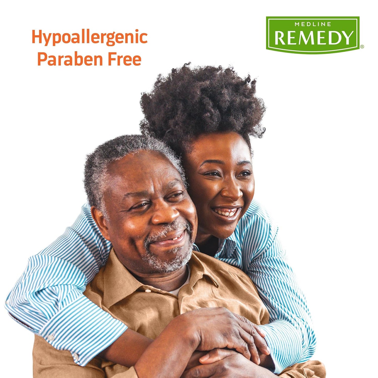 Medline Remedy Essentials Skin Protection Unscented, 4oz / 113g