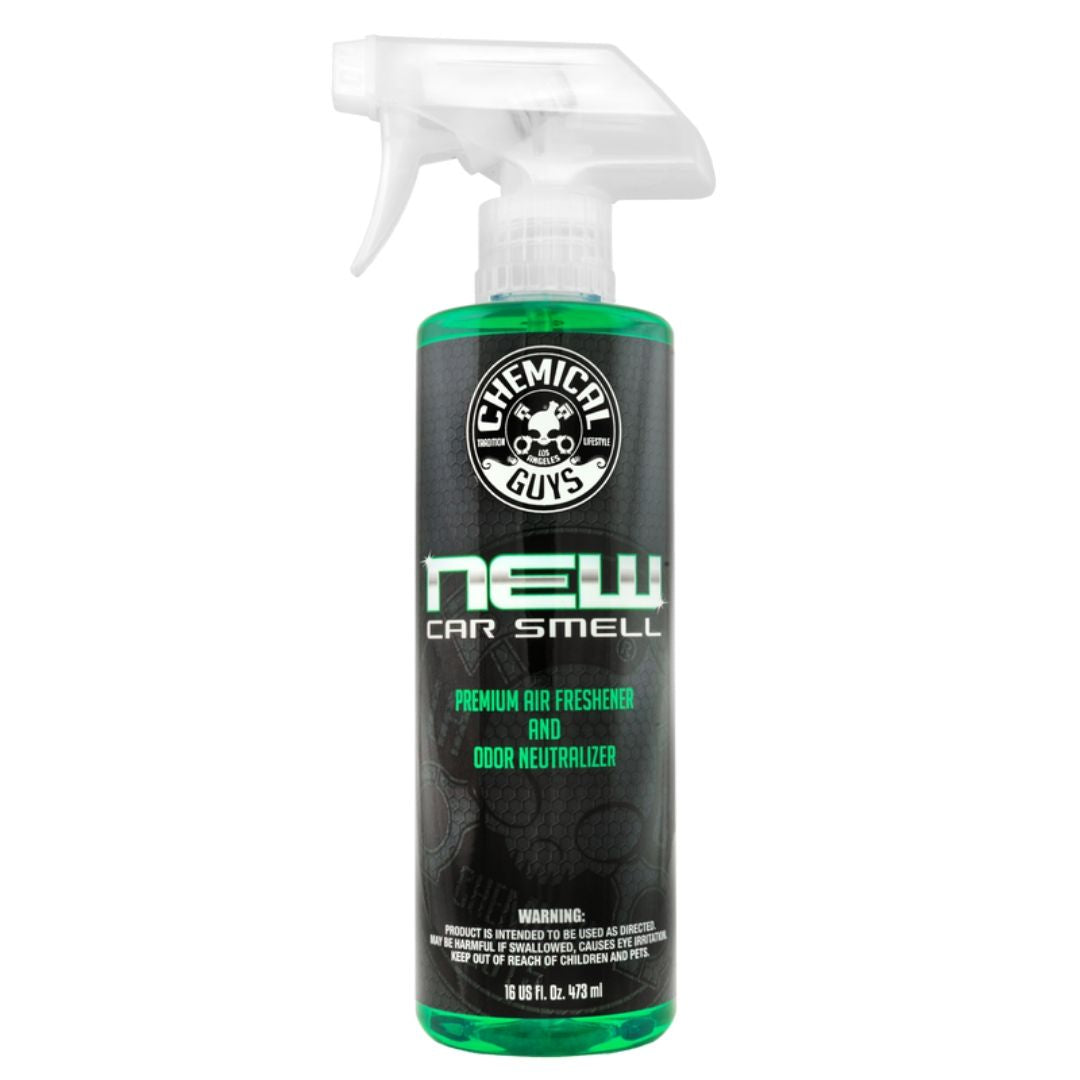 Chemical Guys Premium Air Freshener and Odor Eliminator Neutralizer (16 oz)