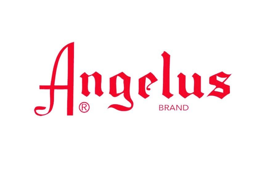 Angelus Acrylic Leather Paint (Pale Yellow)