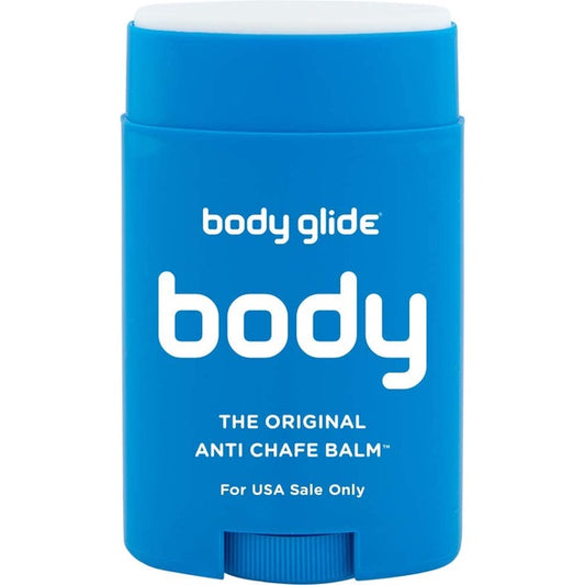Body Glide Original Anti-Chafe Balm, 1.5 oz.