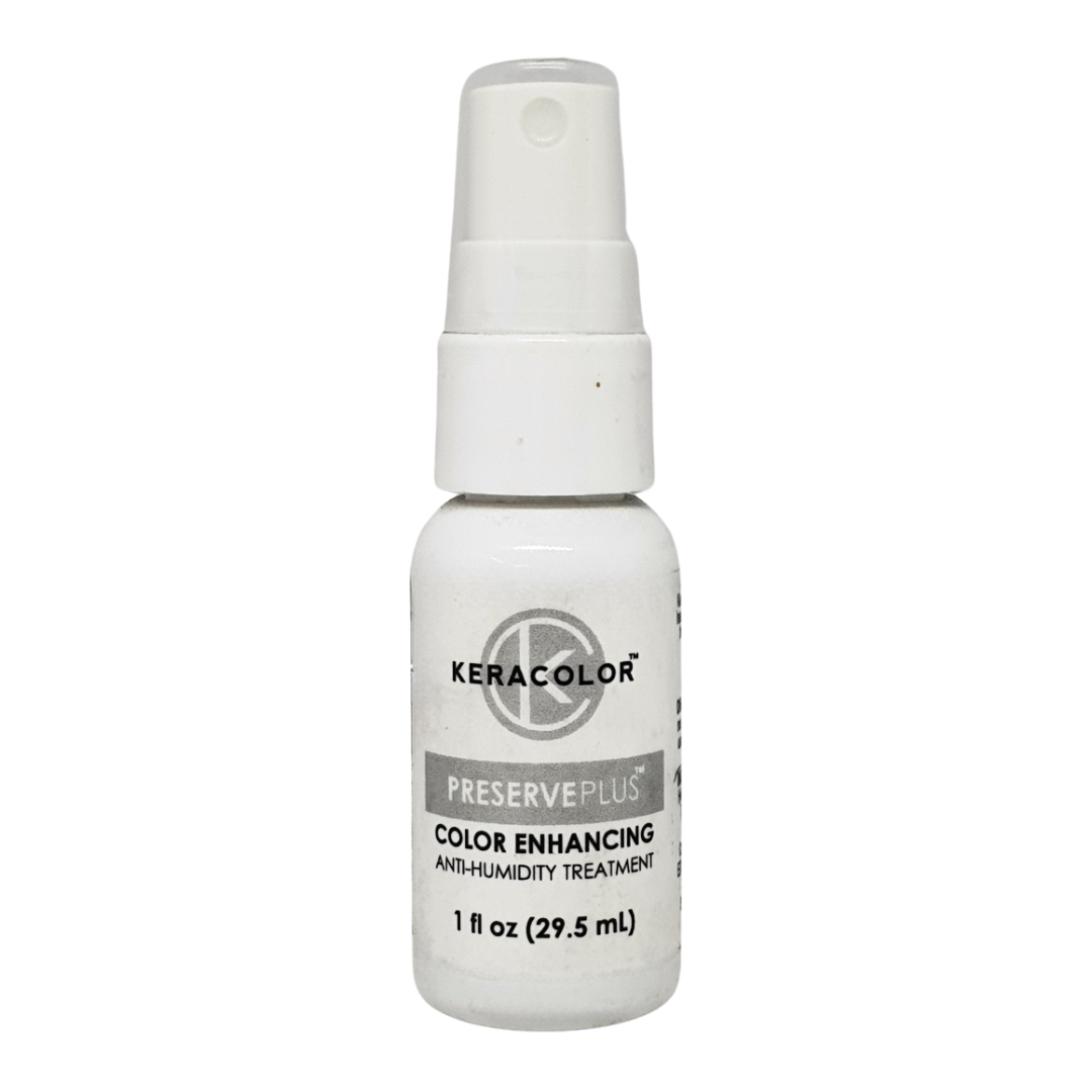Keracolor Preserve Plus Color Enhancing Anti-Humidity Treatment 1 fl oz / 29.5ml