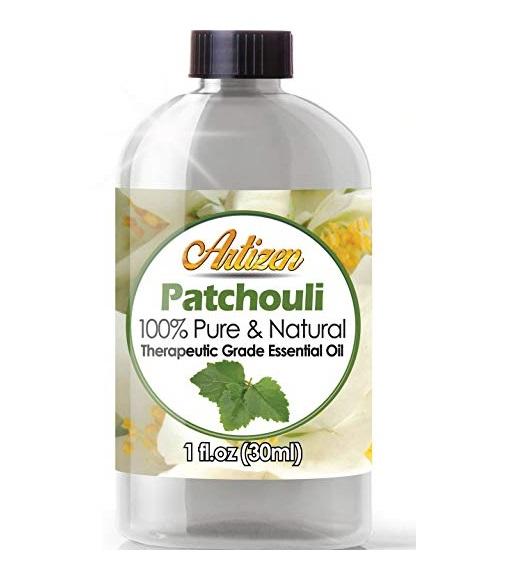 Artizen 100% Pure and Natural Oil 30 ml (Patchouli)