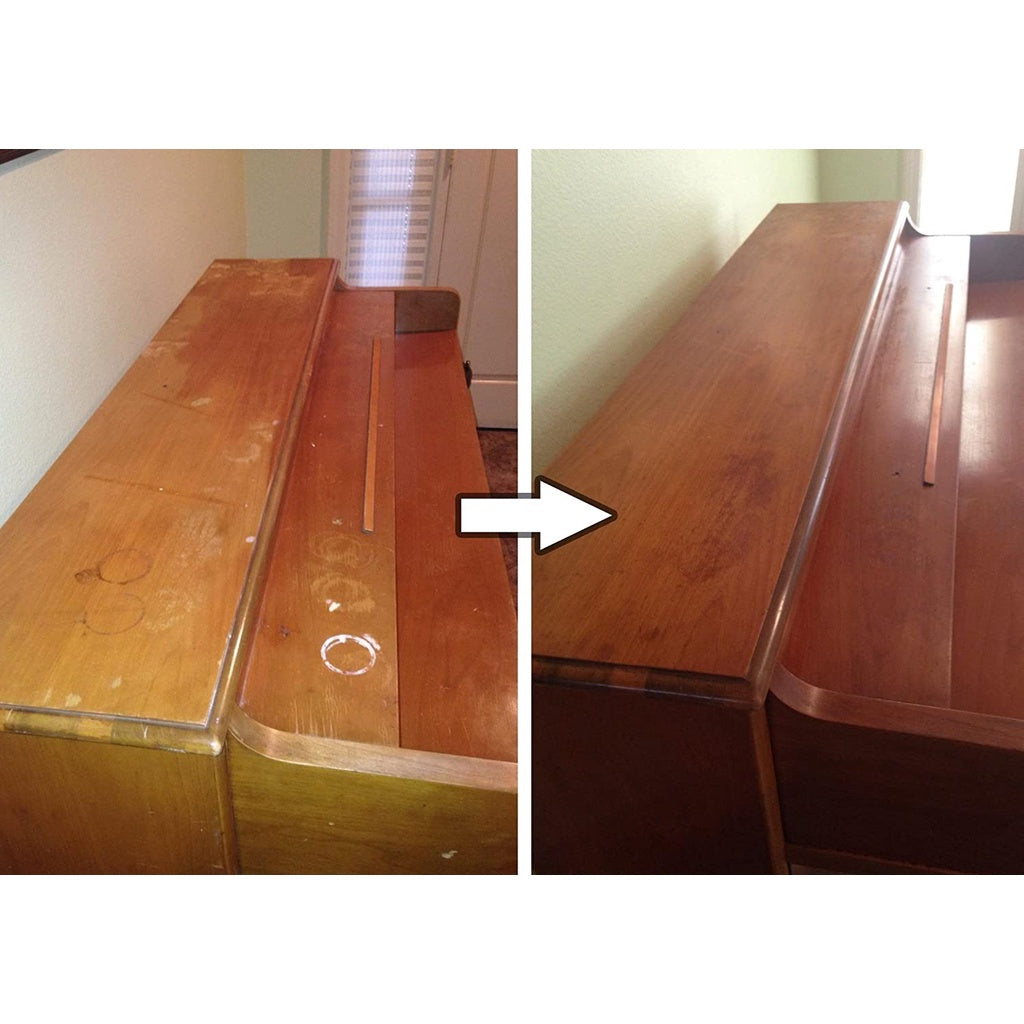 Howard Restor-A-Finish Neutral Wood Restorer 16 fl oz