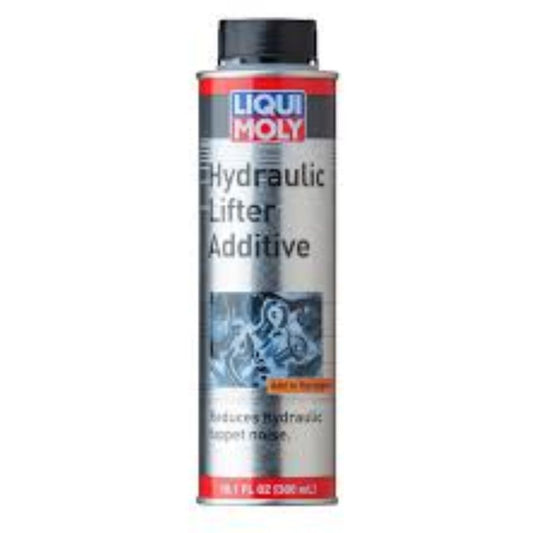 Liqui Moly 20004 Hydraulic Lifter Additive, 300 ml / 10.1 fl. oz