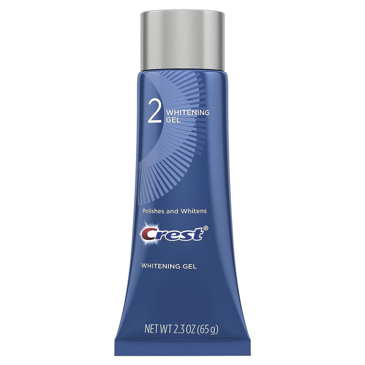 Crest Pro Health Gum Detoxify + Whitening Teeth (1 Tube 4.0oz/113g)(1 Tube 2.3oz/65g)