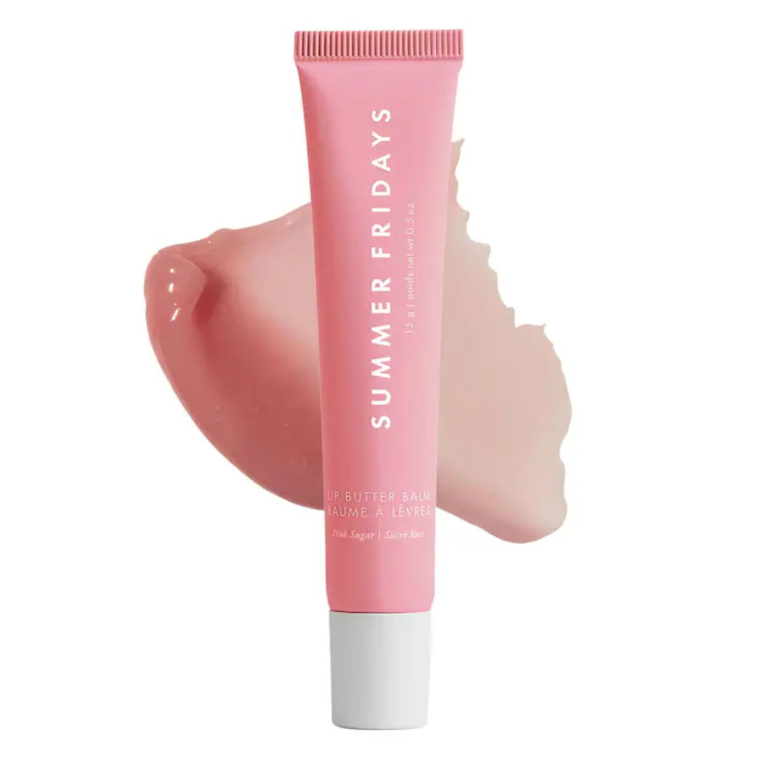 Summer Fridays Lip Butter Balm - 0.5oz
