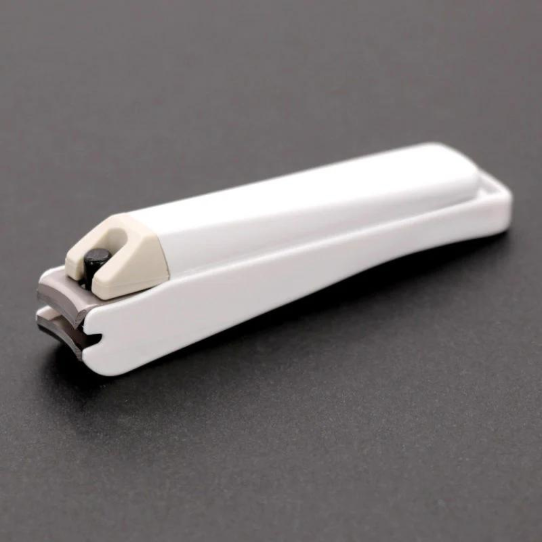 Hakujuji Family Care Nail Clipper Portable Size