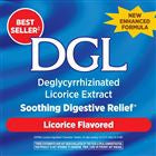 Nature's Way DGL DeglycyrrhizinatedLicoriceExtract100Tablets