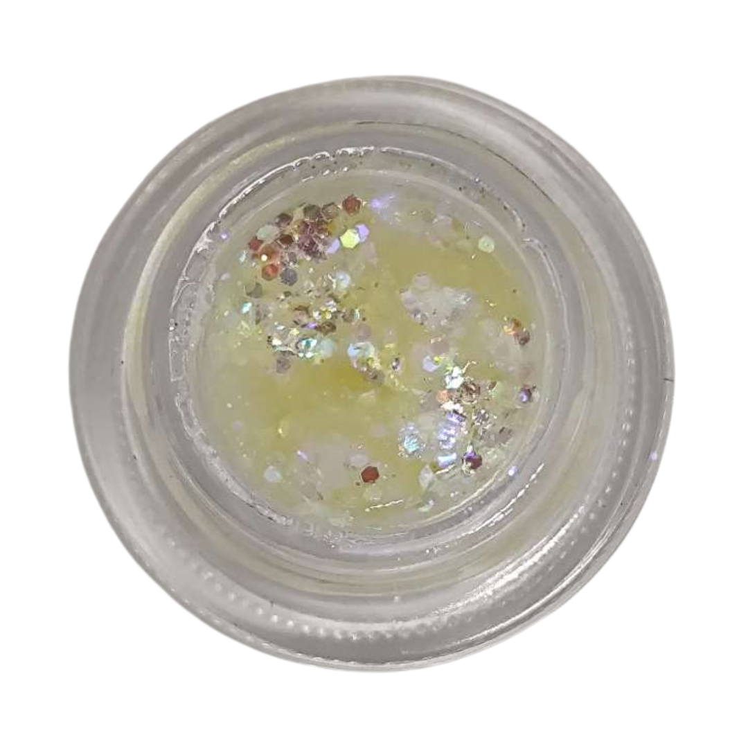 ColourPop Glitter Hour Glitterally Obsessed Body Glitter Gel 0.53oz