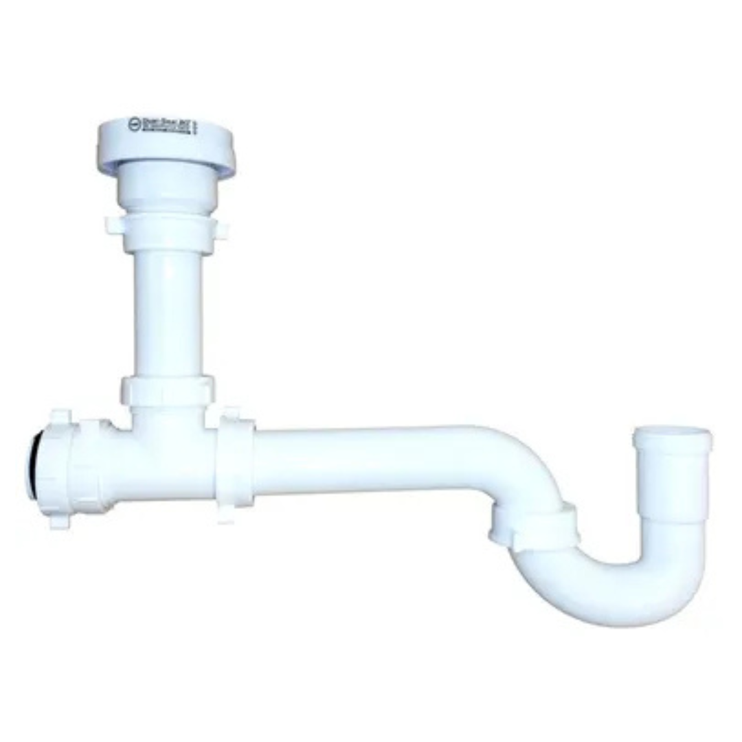 Tuuber Dual-Seal 20 Air Admittance Valve 1-1/2 Inch (#174015)