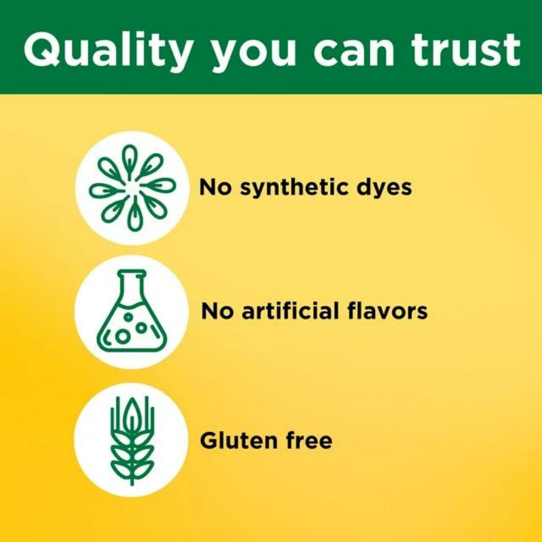 Nature Made Iron 65mg (150 Tablets)