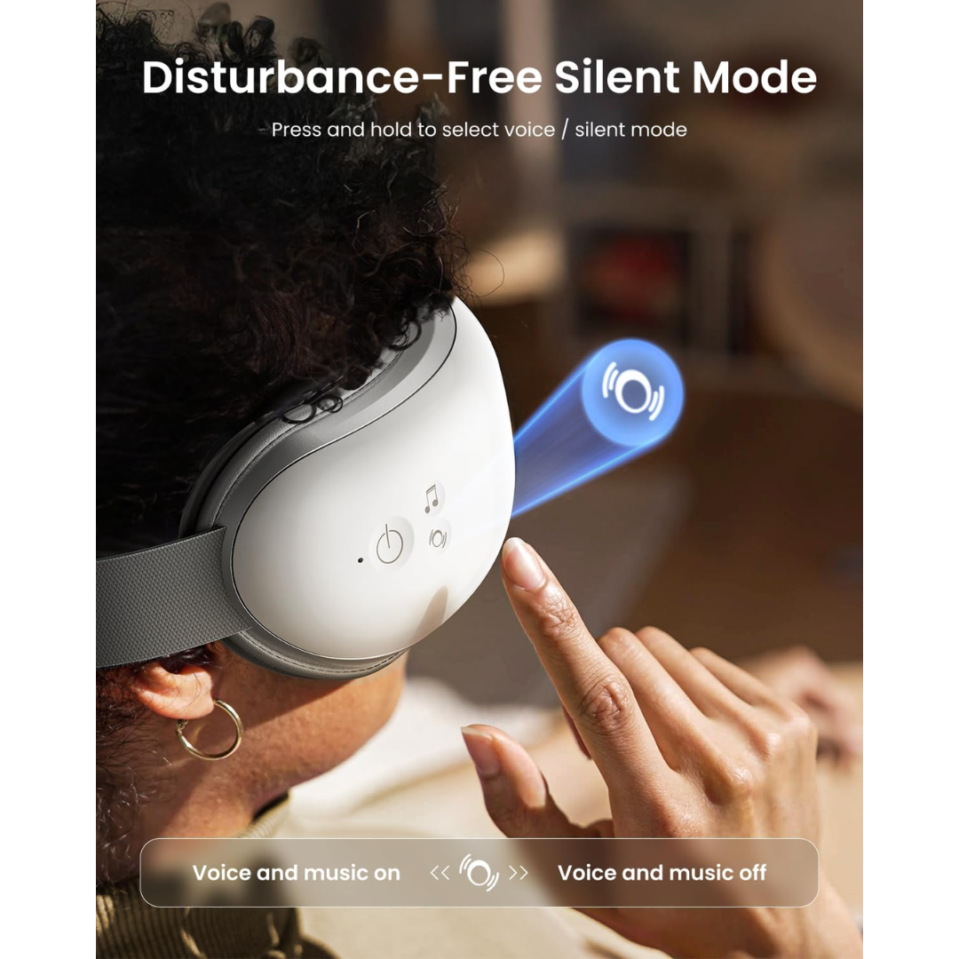 RENPHO Eyeris 1 - Eye Massager