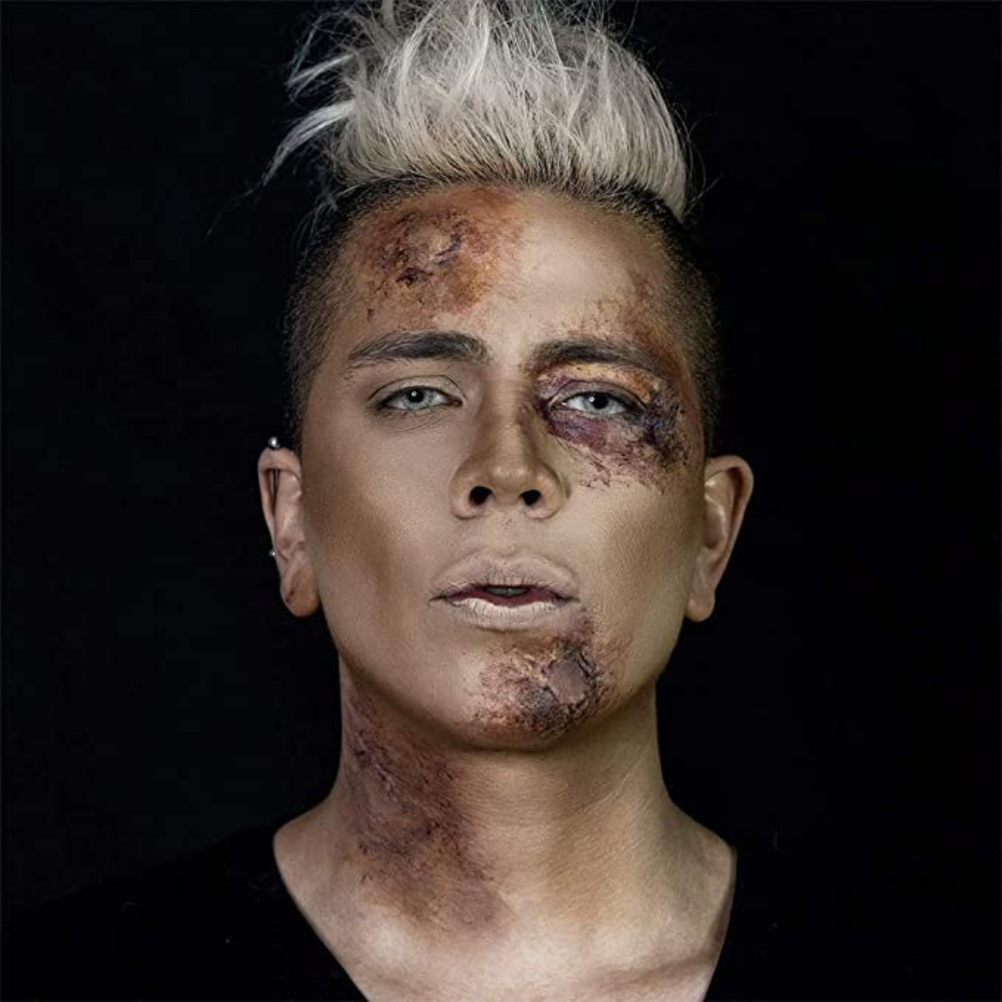 Makeup Pro Coloring Bruise Fx Professional Cream Makeup (1 Count)