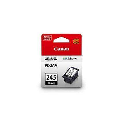 Canon PG-245 Black Ink Cartridge Compatible