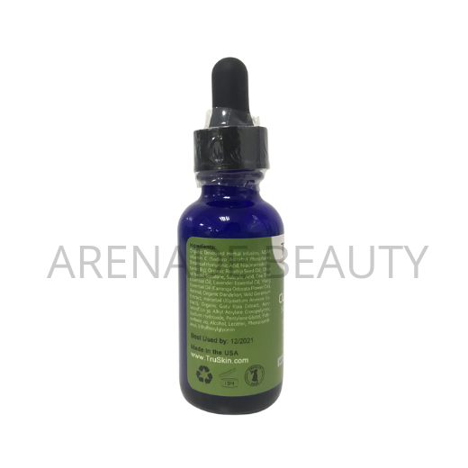 TruSkin Tea Tree Clear Skin Super Serum, Age Defense Formula 1 fl. oz. 30 ml