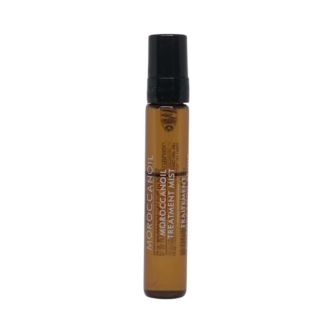 Trial Size Moroccan Oil Treatment Hair Mist Ultra-Light, 0.17 oz / 5 ml