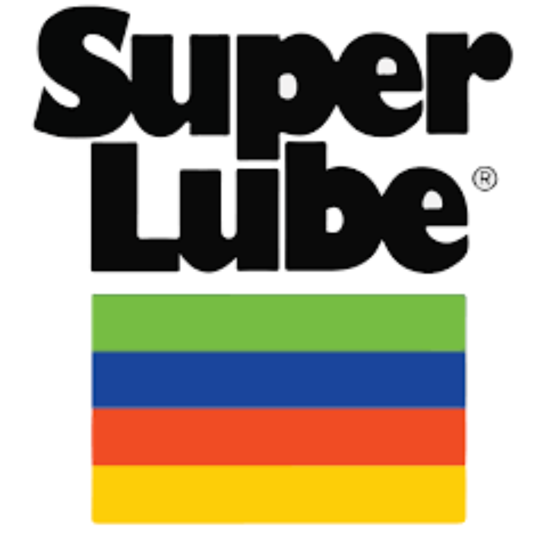 Super Lube Multi-Purpose Synthetic Lubricant With Syncolon 31110 - 11oz