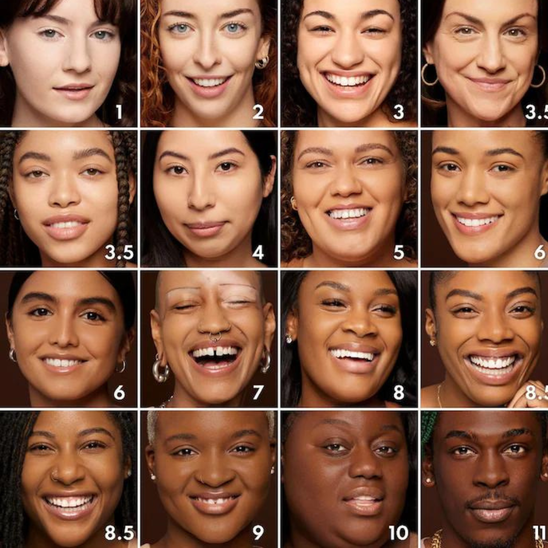 Danessa Myricks Beauty Yummy Skin Blurring Balm Powder - 18g