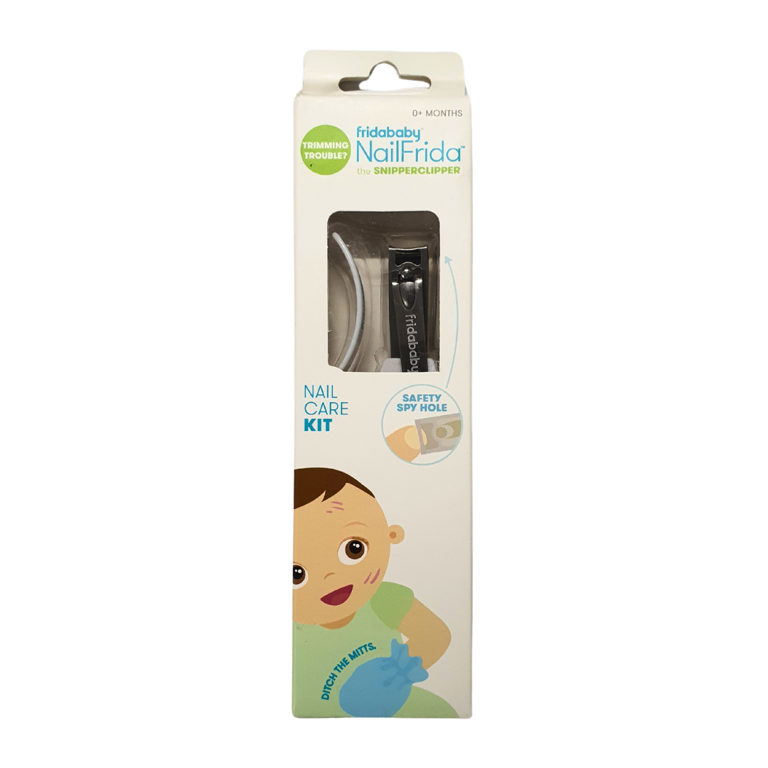 Frida baby NailFrida the Snipper Clipper  Nail Care Kit 0+ Months
