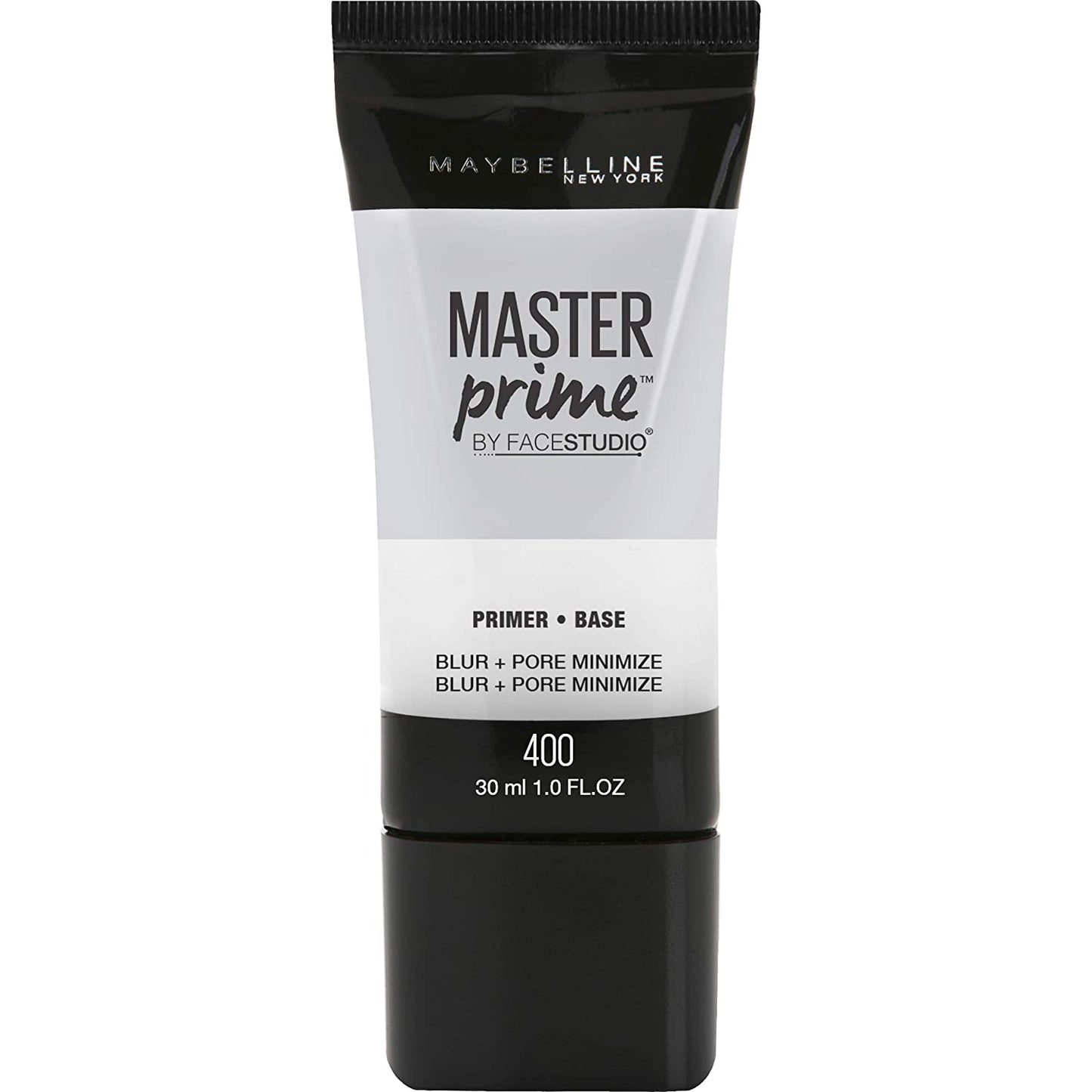 Maybelline Master Prime by Facestudio Primer Base