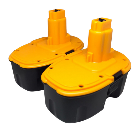 Rechargeable NiMH Battery 18V 3600mAh 64.8Wh Replacement Battery (RDE06N) NO BOX