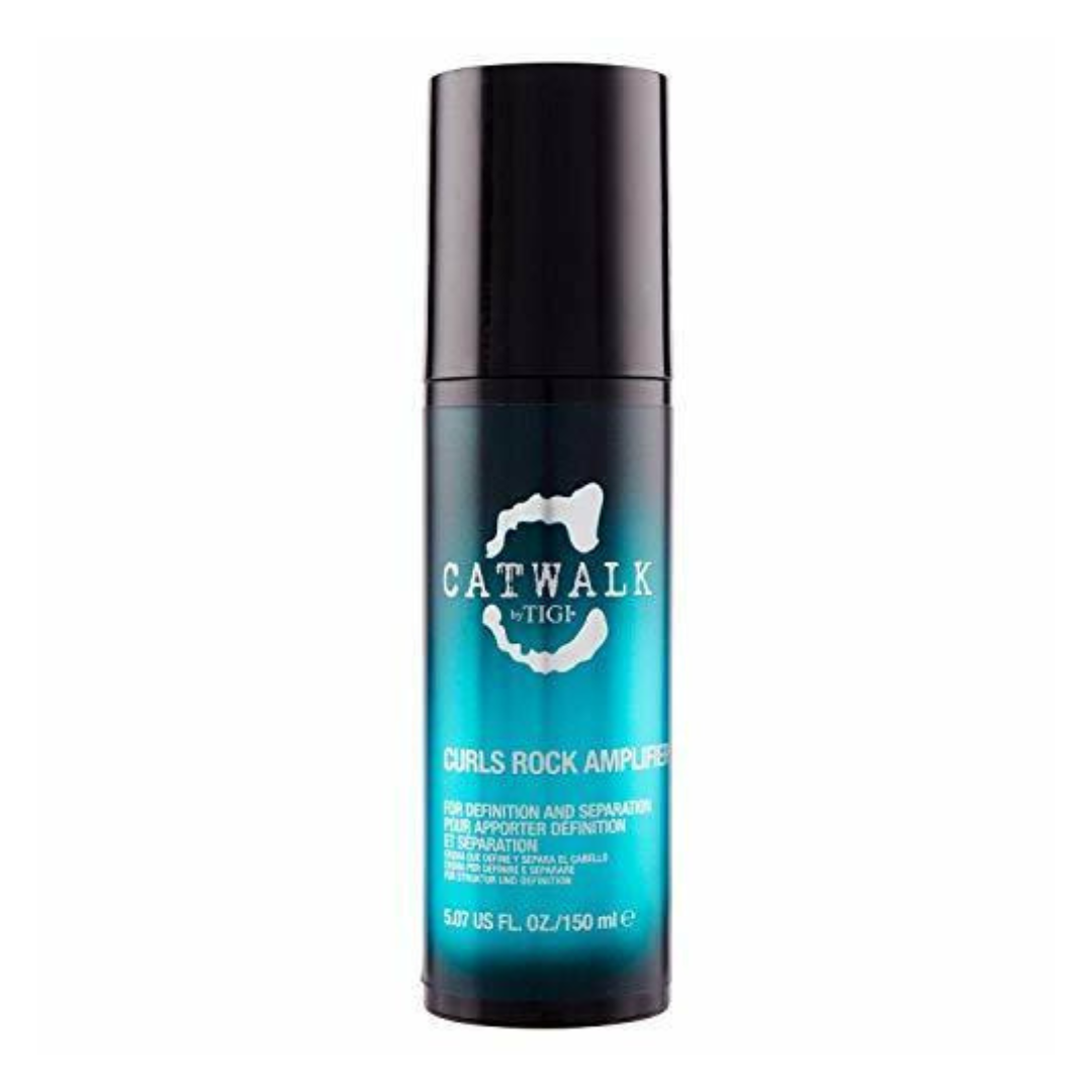 TIGI Catwalk Curls Rock Amplifier 150ml
